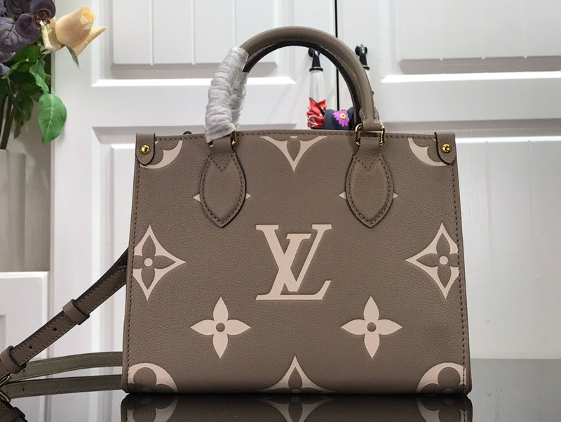 I W Fashion Lu-Vi bags - 17630