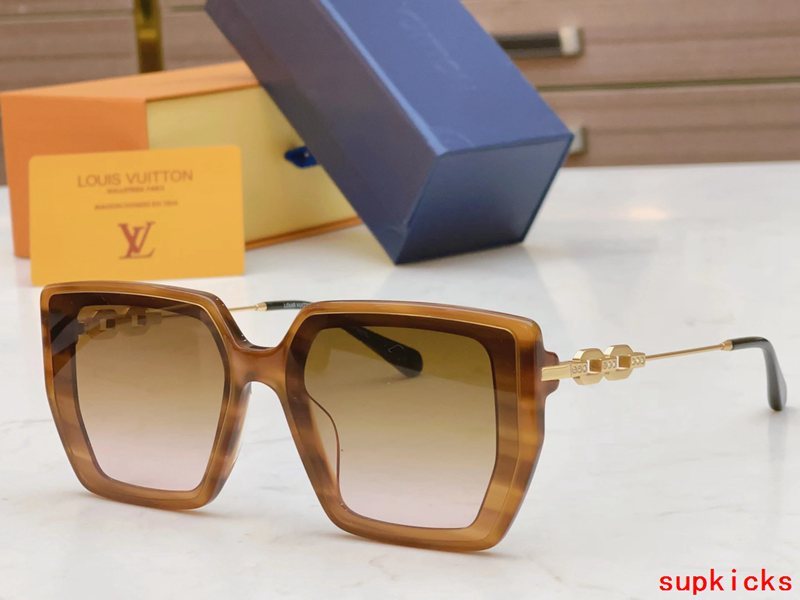 Louis Vuittion Luxury Sunglasses
