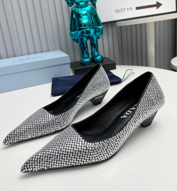 Ava’s Mode - PD Women Shoes - 124