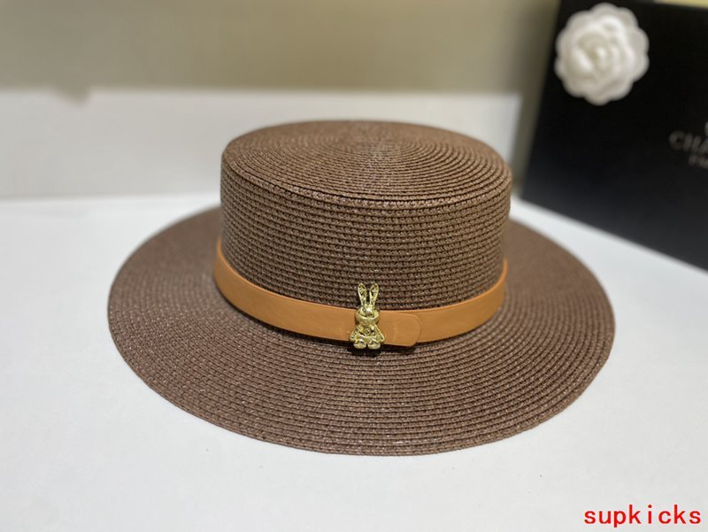 Louis Vuitton Luxury Cap