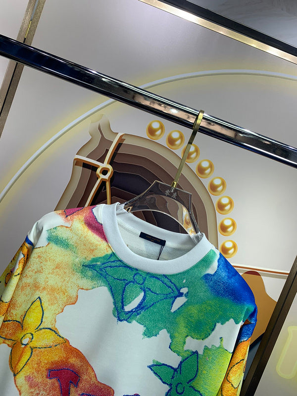 Louis Vuittion Luxury Clothes