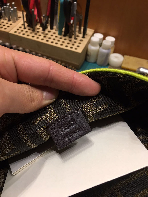 ENT - ENTI Bags - 122