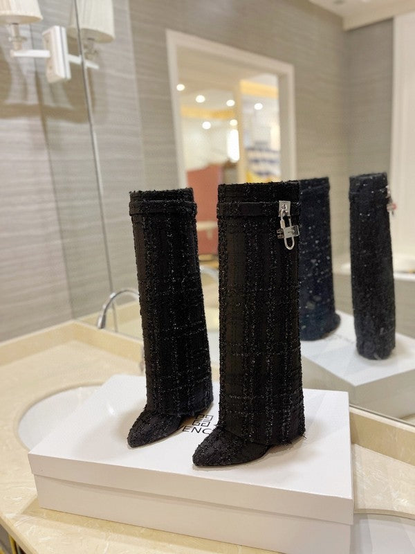 Givenchy Luxury Shoes