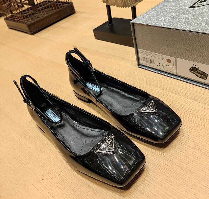 Ava’s Mode - PD Women Shoes - 326