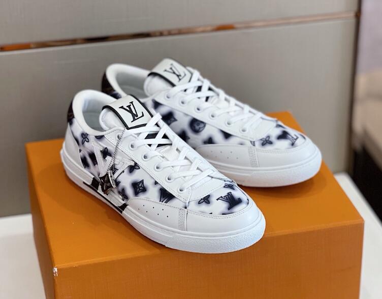 Ava’s Mode - LOV Men Shoes - 1250