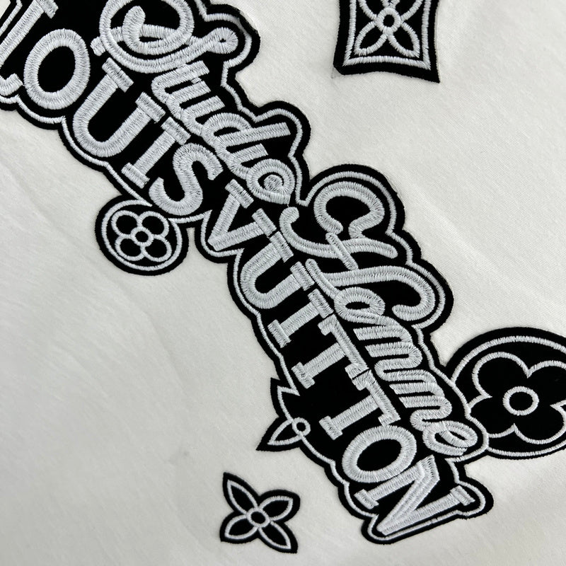 Louis Vuittion Luxury T-Shirt