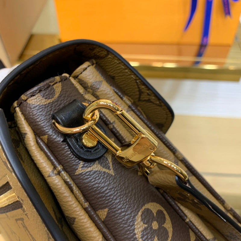 I W Fashion Lu-Vi Bags - 16664