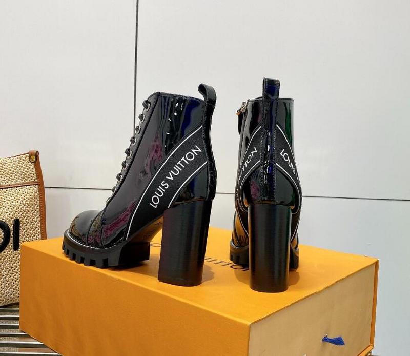 Ava’s Mode - LOV Women Shoes - 848