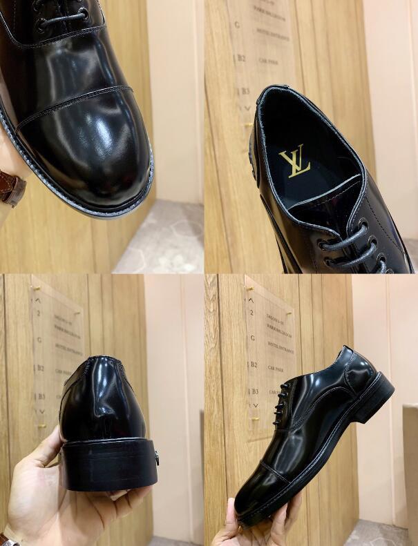Ava’s Mode - LOV Men Shoes - 1710