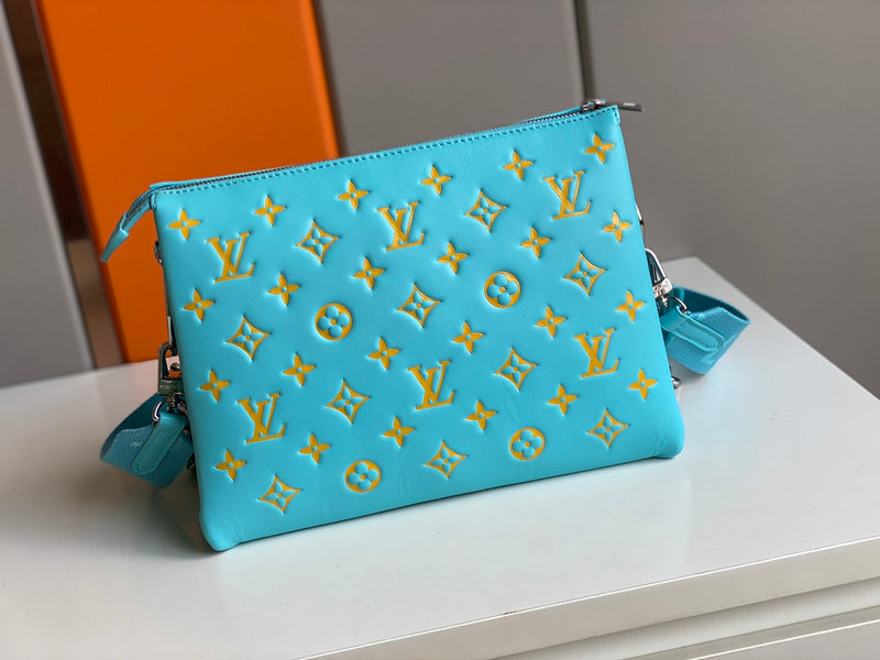 I W Fashion Lu-Vi bags - 17553