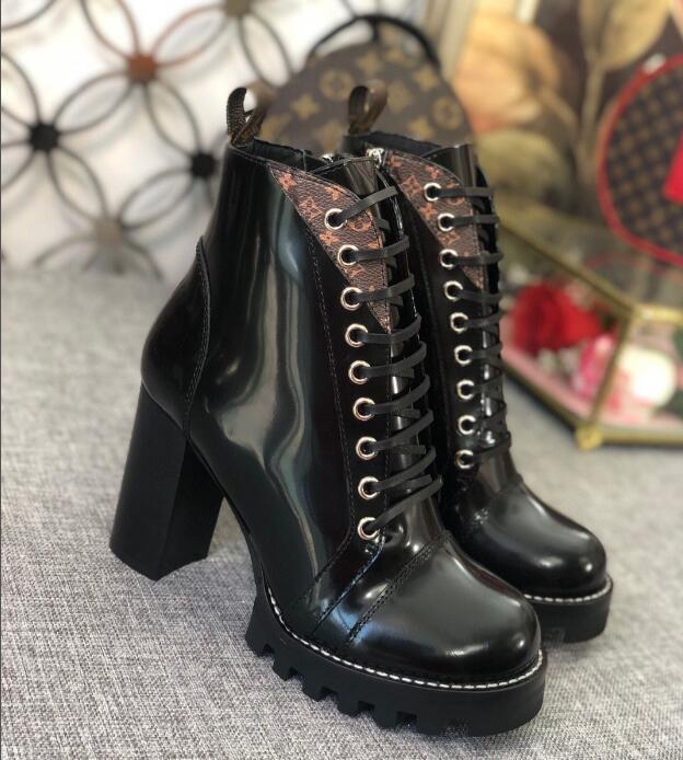 Ava’s Mode - LOV Women Shoes - 752