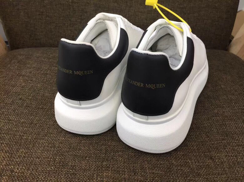 Alexander McQUEEN Luxury Shoes