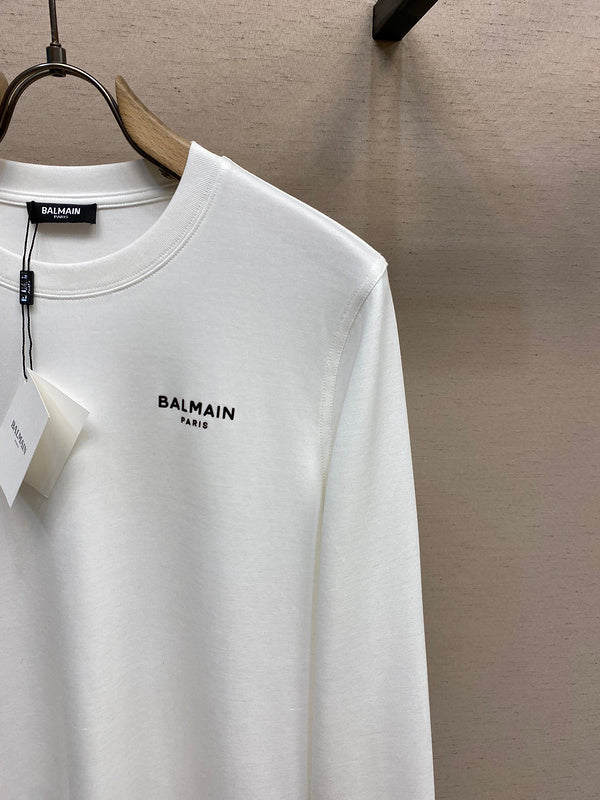 Balmain Clothes
