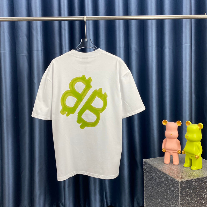 Balenciaga Luxury T-Shirts