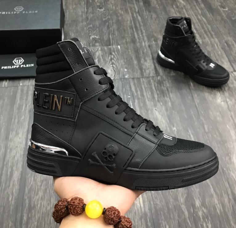 Ava’s Mode - PHP Shoes - 163