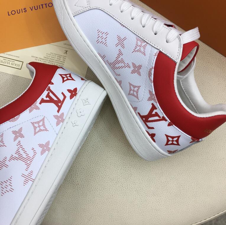 Ava’s Mode - LOV Men Shoes - 2005