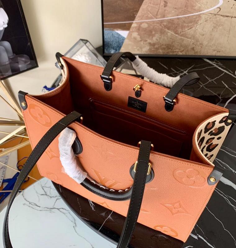 Ava’s Mode - LOV Bags - 2179