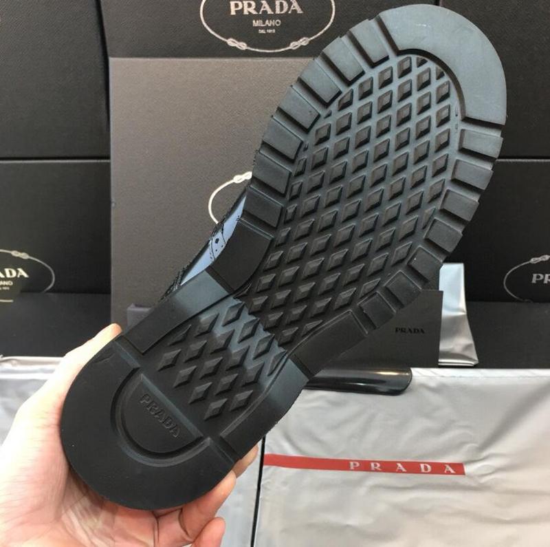 Ava’s Mode - PD Men Shoes - 476