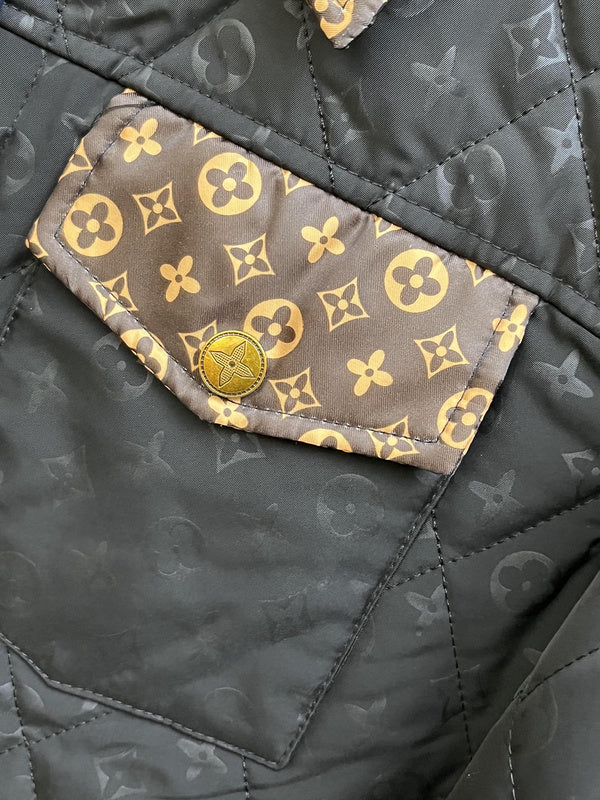 Louis Vuittion Luxury Clothes