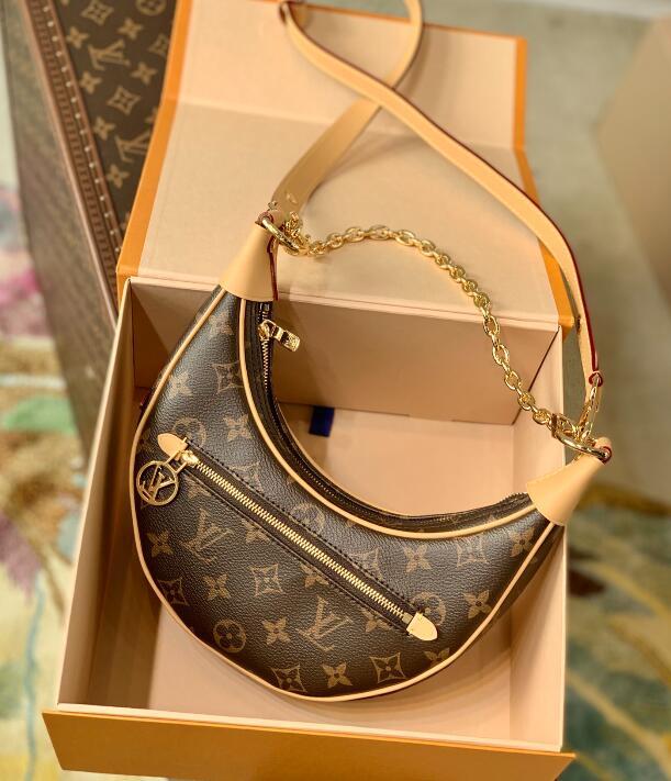 Ava’s Mode - LOV Bags - 2301