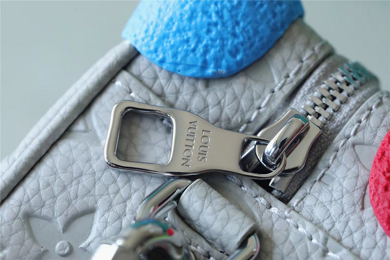 I W Fashion Lu-Vi bags - 10139