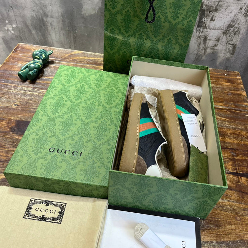 Gucci Luxury Shoes