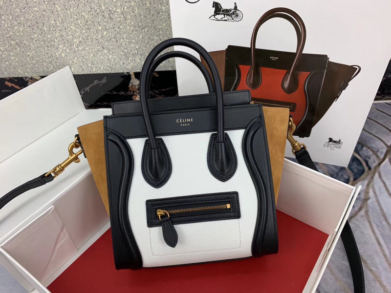PHA - COL Bags - 204