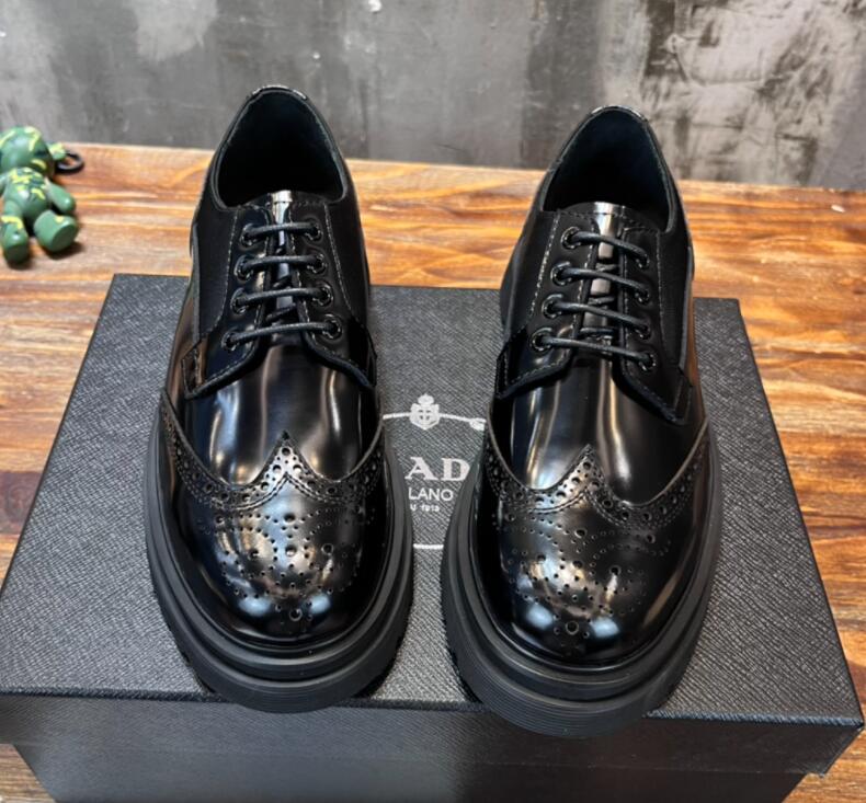 Ava’s Mode - PD Men Shoes - 123