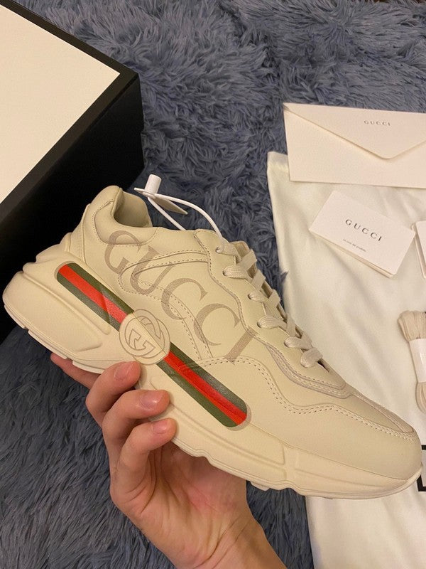 Gucci Luxury Shoes