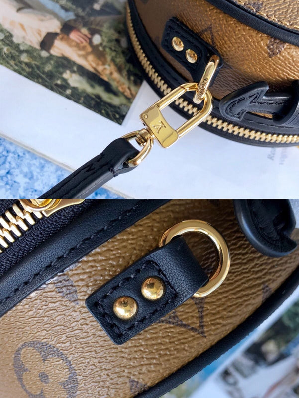 I W Fashion Lu-Vi bags - 17752