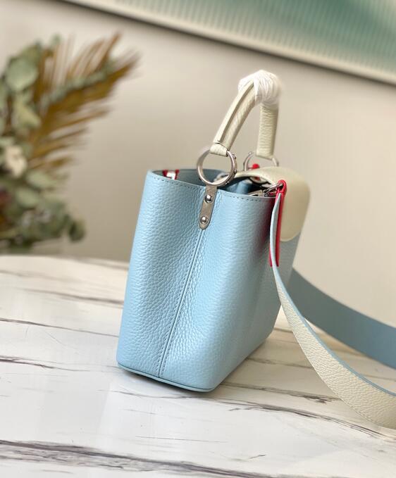Ava’s Mode - LOV Bags - 2481