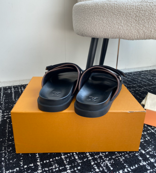 Ava’s Mode - LOV Men Shoes - 090