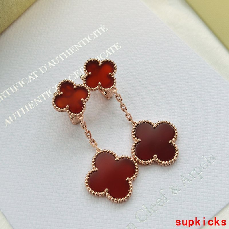 Van Cleef & Arples Jewelry