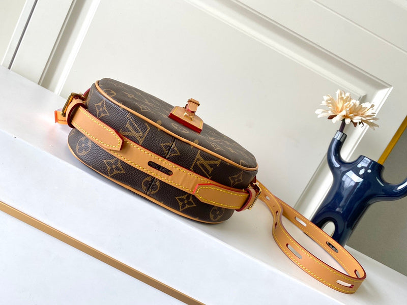 I W Fashion Lu-Vi Bags - 16867