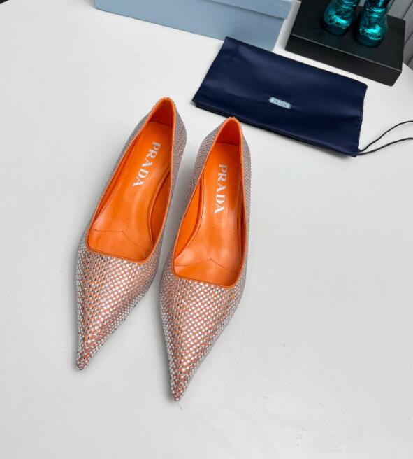 Ava’s Mode - PD Women Shoes - 129