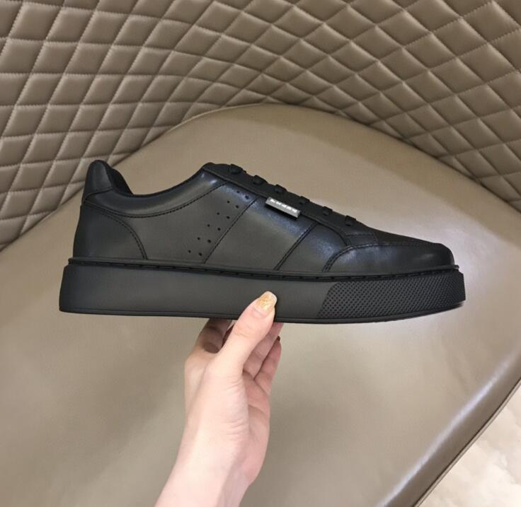 Ava’s Mode - PD Men Shoes - 267