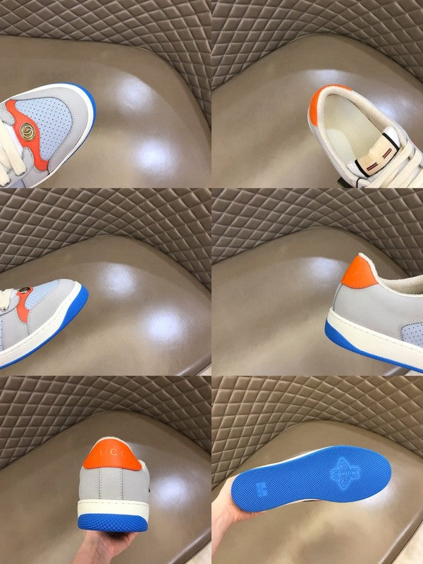 Gucci Luxury Shoes