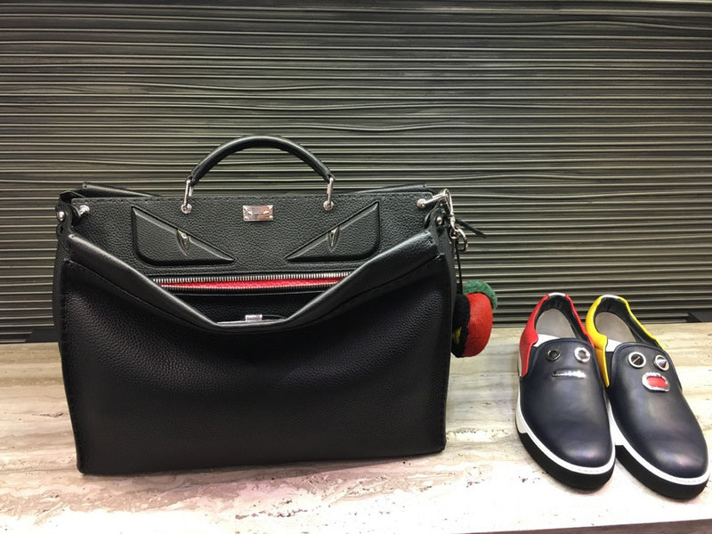 PHA - PHAE Bags - 389