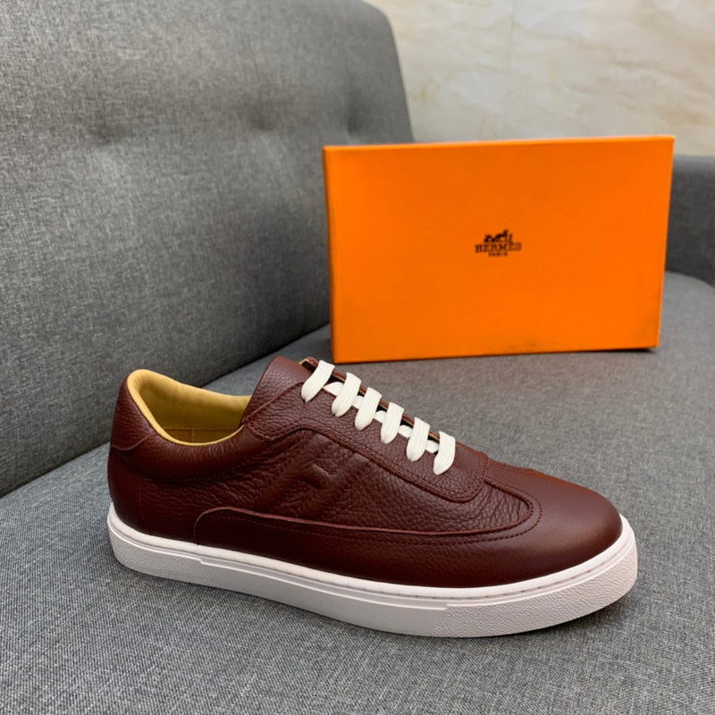 Hermes Luxury Shoes