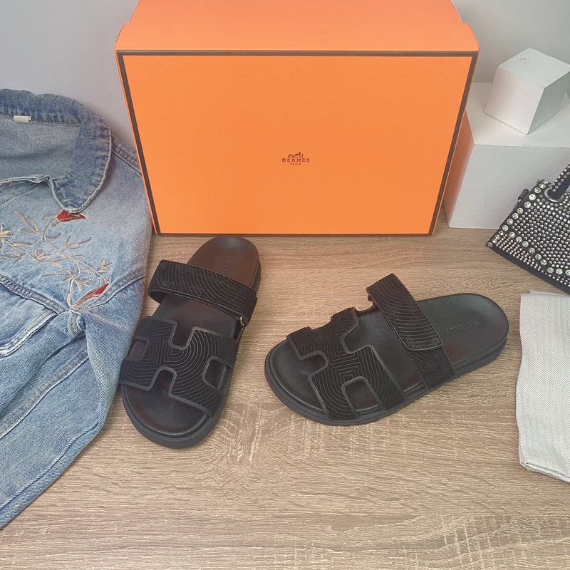 Hermes Luxury Shoes