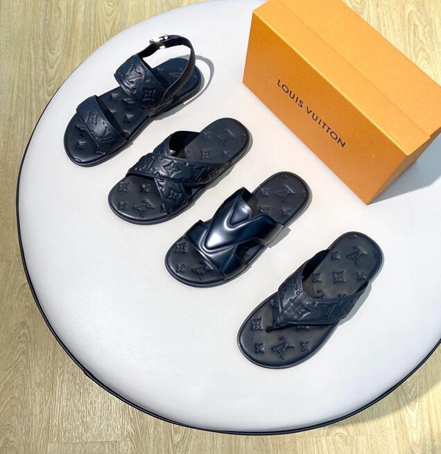 Ava’s Mode - LOV Men Shoes - 1104