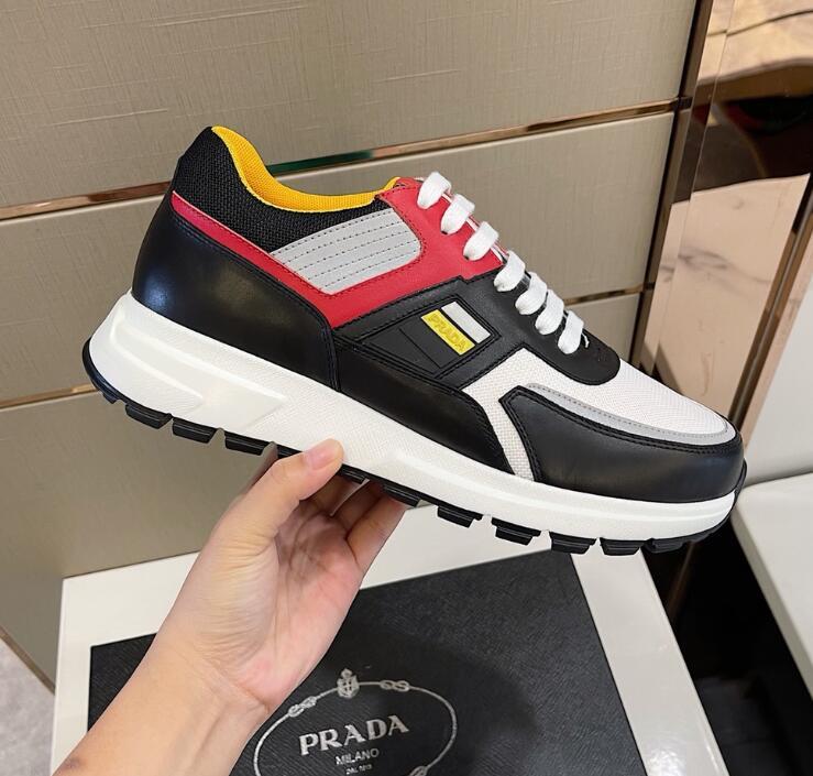 Ava’s Mode - PD Men Shoes - 428
