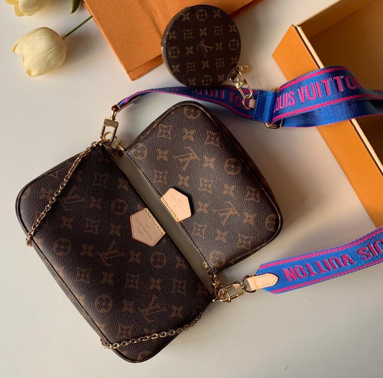 Ava’s Mode - LOV Bags - 2946