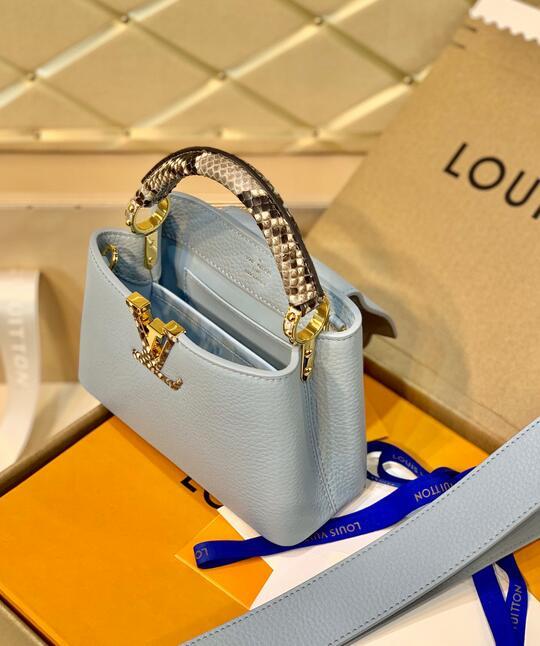 Ava’s Mode - LOV Bags - 2970