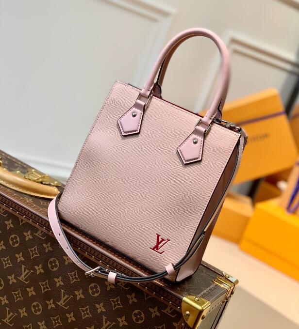 Ava’s Mode - LOV Bags - 2252