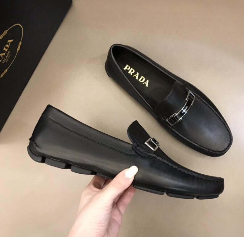Ava’s Mode - PD Men Shoes - 371