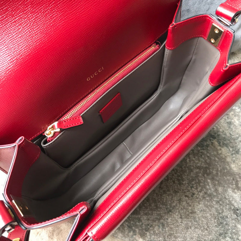 ENT - GCI Bags - 081