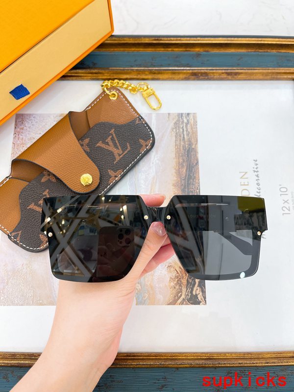 Louis Vuittion Luxury Sunglasses