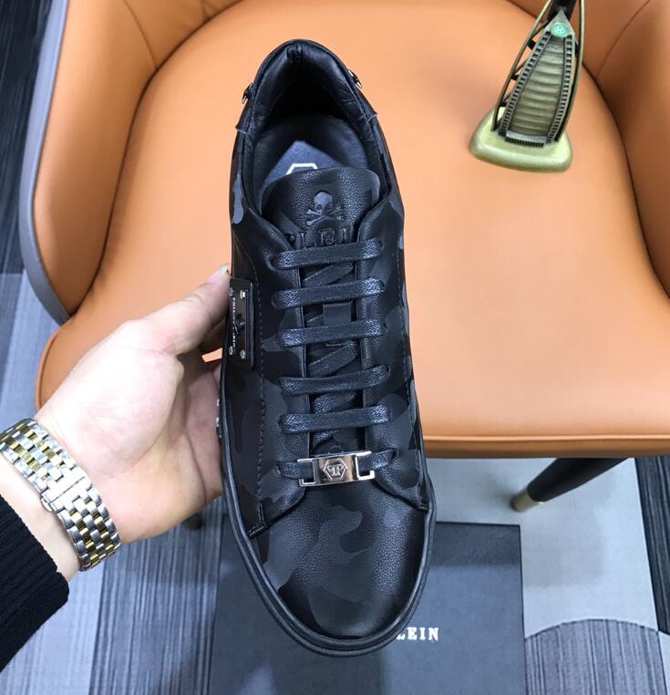 Ava’s Mode - PHP Shoes - 117