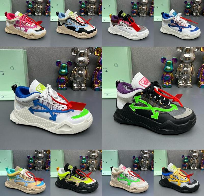Ava’s Mode - YZO Men Shoes - 105